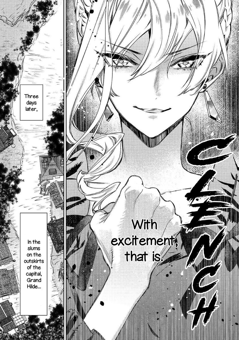 Saigo Ni Hitotsu Dake Onegai Shite Mo YoroshII Deshou Ka 5 19