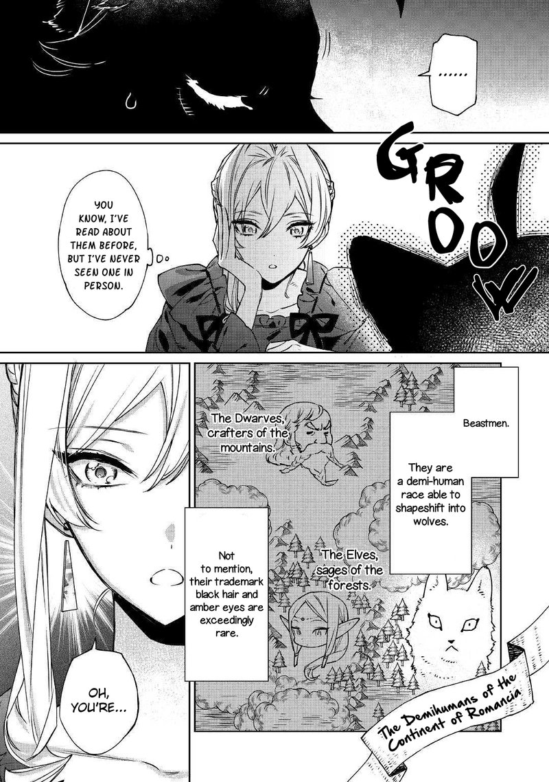 Saigo Ni Hitotsu Dake Onegai Shite Mo YoroshII Deshou Ka 5 8