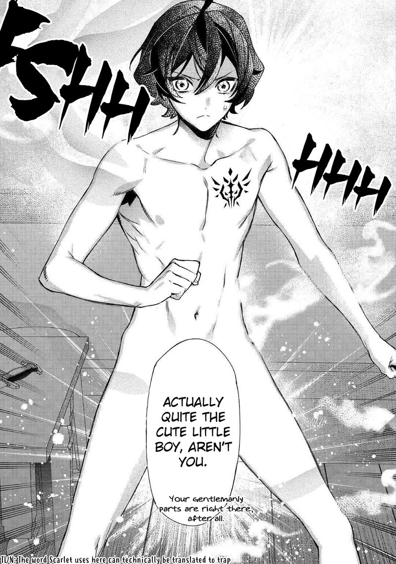 Saigo Ni Hitotsu Dake Onegai Shite Mo YoroshII Deshou Ka 5 9