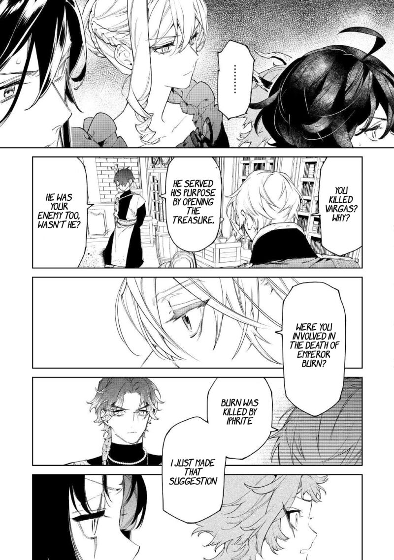 Saigo Ni Hitotsu Dake Onegai Shite Mo YoroshII Deshou Ka 52 14
