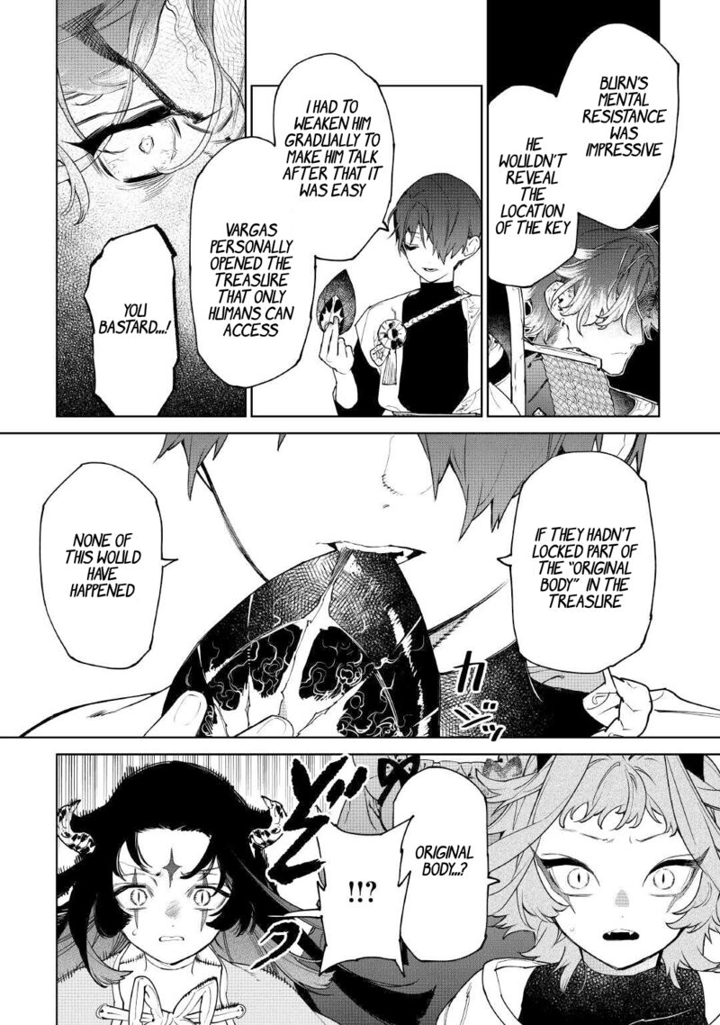 Saigo Ni Hitotsu Dake Onegai Shite Mo YoroshII Deshou Ka 52 15