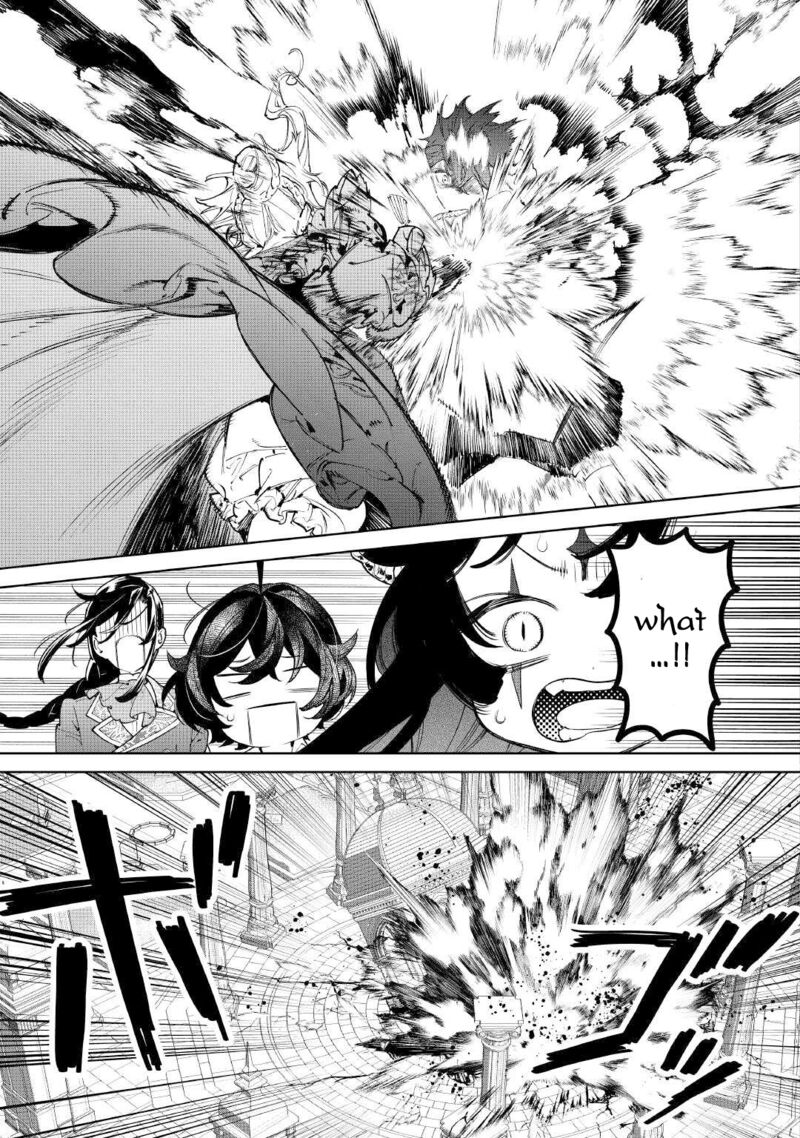 Saigo Ni Hitotsu Dake Onegai Shite Mo YoroshII Deshou Ka 52 18