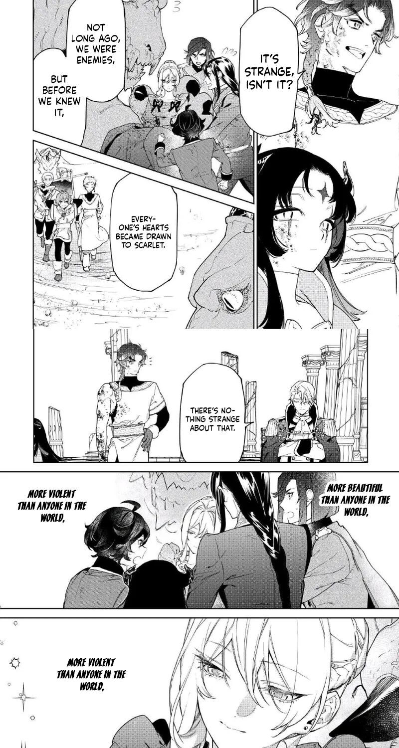 Saigo Ni Hitotsu Dake Onegai Shite Mo YoroshII Deshou Ka 54 16