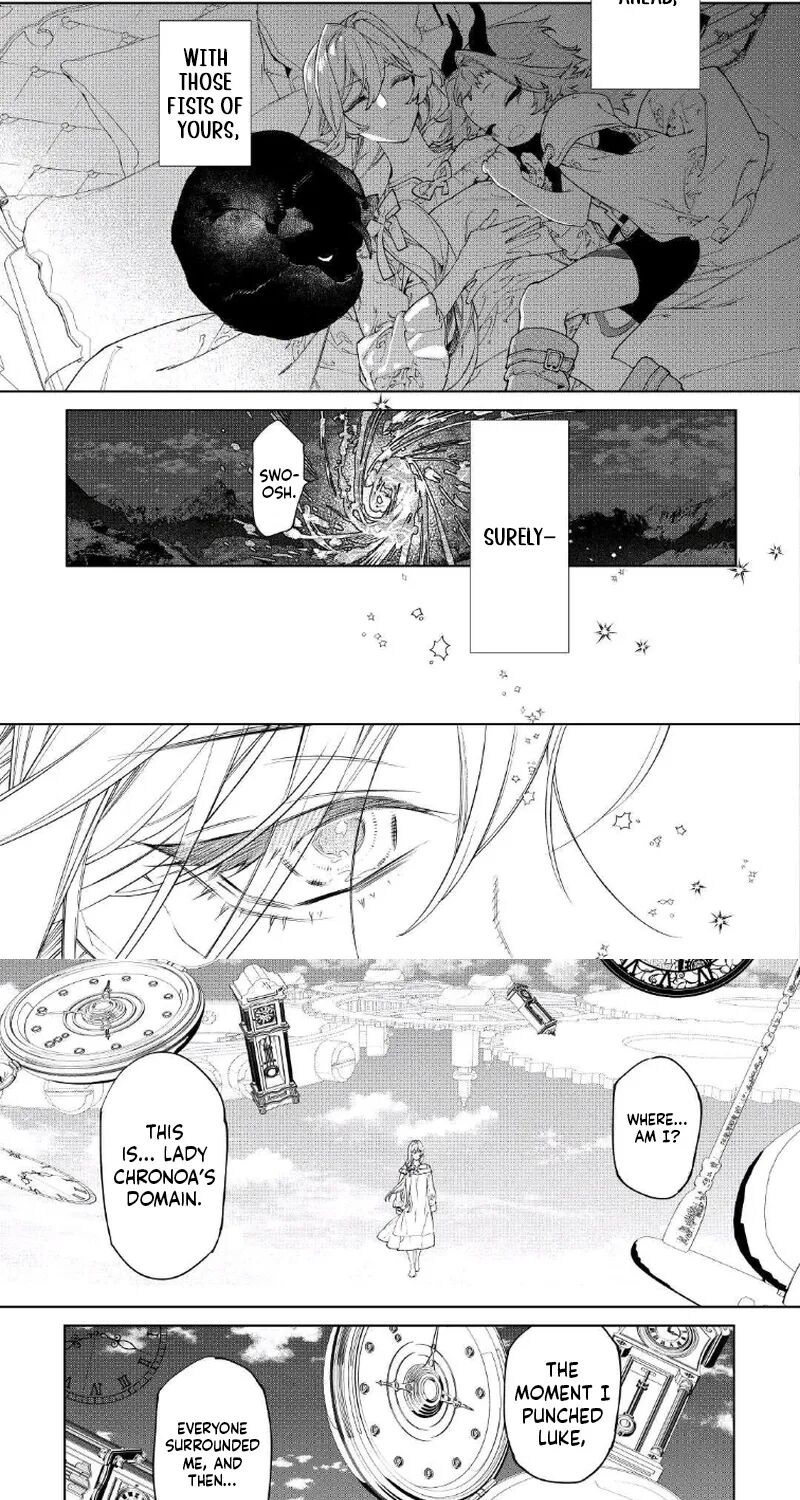 Saigo Ni Hitotsu Dake Onegai Shite Mo YoroshII Deshou Ka 54 22