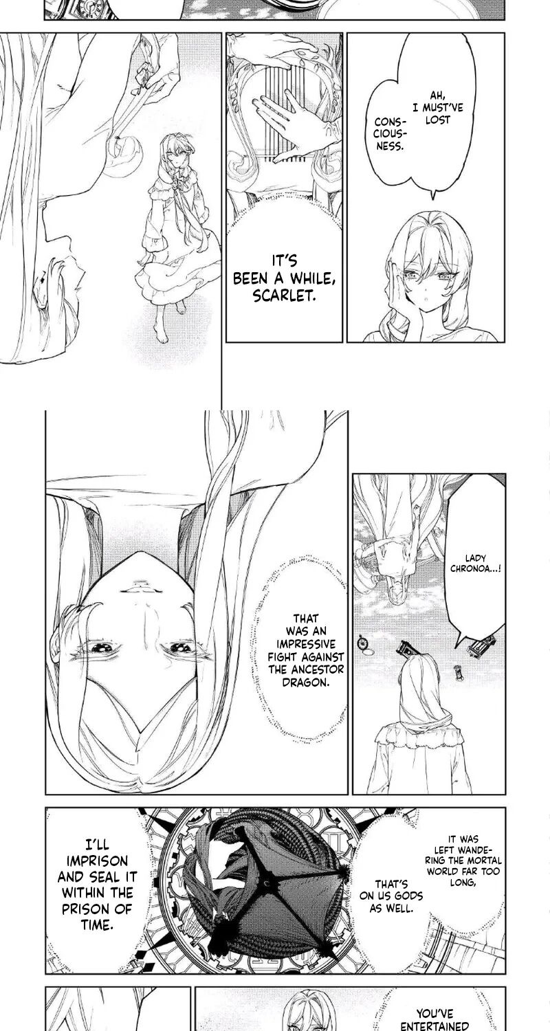 Saigo Ni Hitotsu Dake Onegai Shite Mo YoroshII Deshou Ka 54 23