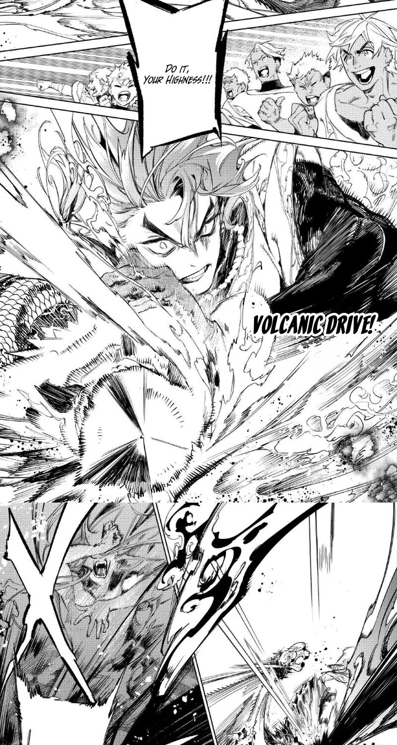 Saigo Ni Hitotsu Dake Onegai Shite Mo YoroshII Deshou Ka 54 7