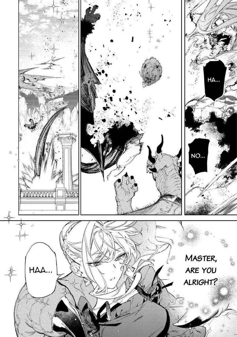 Saigo Ni Hitotsu Dake Onegai Shite Mo YoroshII Deshou Ka 54a 16