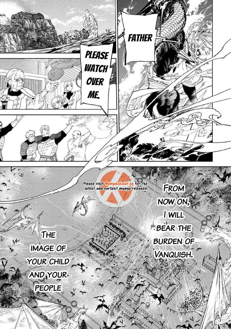 Saigo Ni Hitotsu Dake Onegai Shite Mo YoroshII Deshou Ka 54a 7