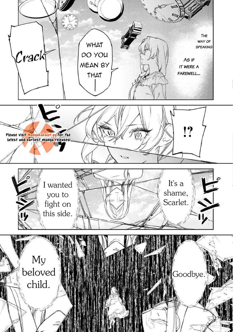 Saigo Ni Hitotsu Dake Onegai Shite Mo YoroshII Deshou Ka 54b 13