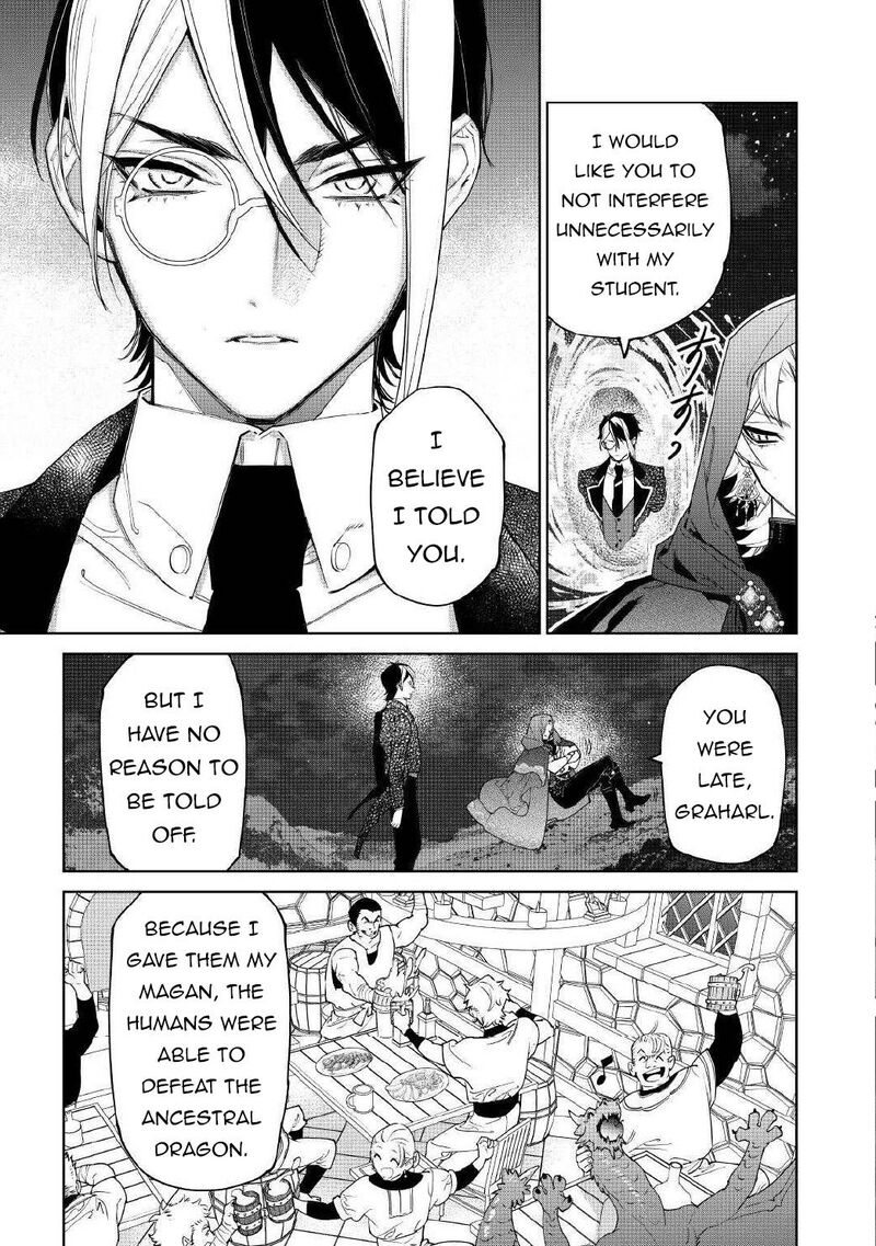 Saigo Ni Hitotsu Dake Onegai Shite Mo YoroshII Deshou Ka 54b 7