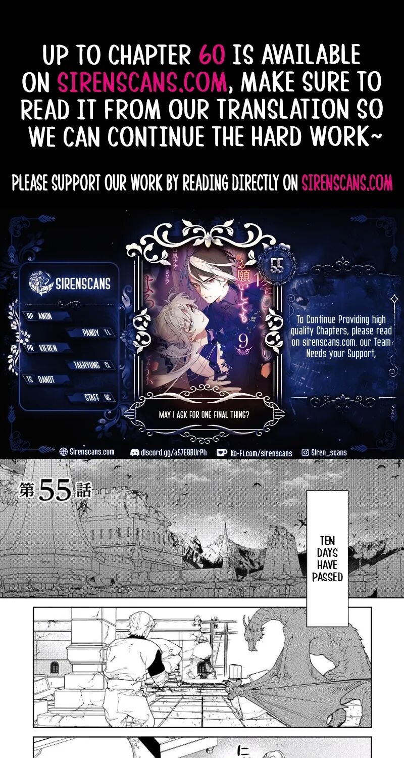 Saigo Ni Hitotsu Dake Onegai Shite Mo YoroshII Deshou Ka 55 1