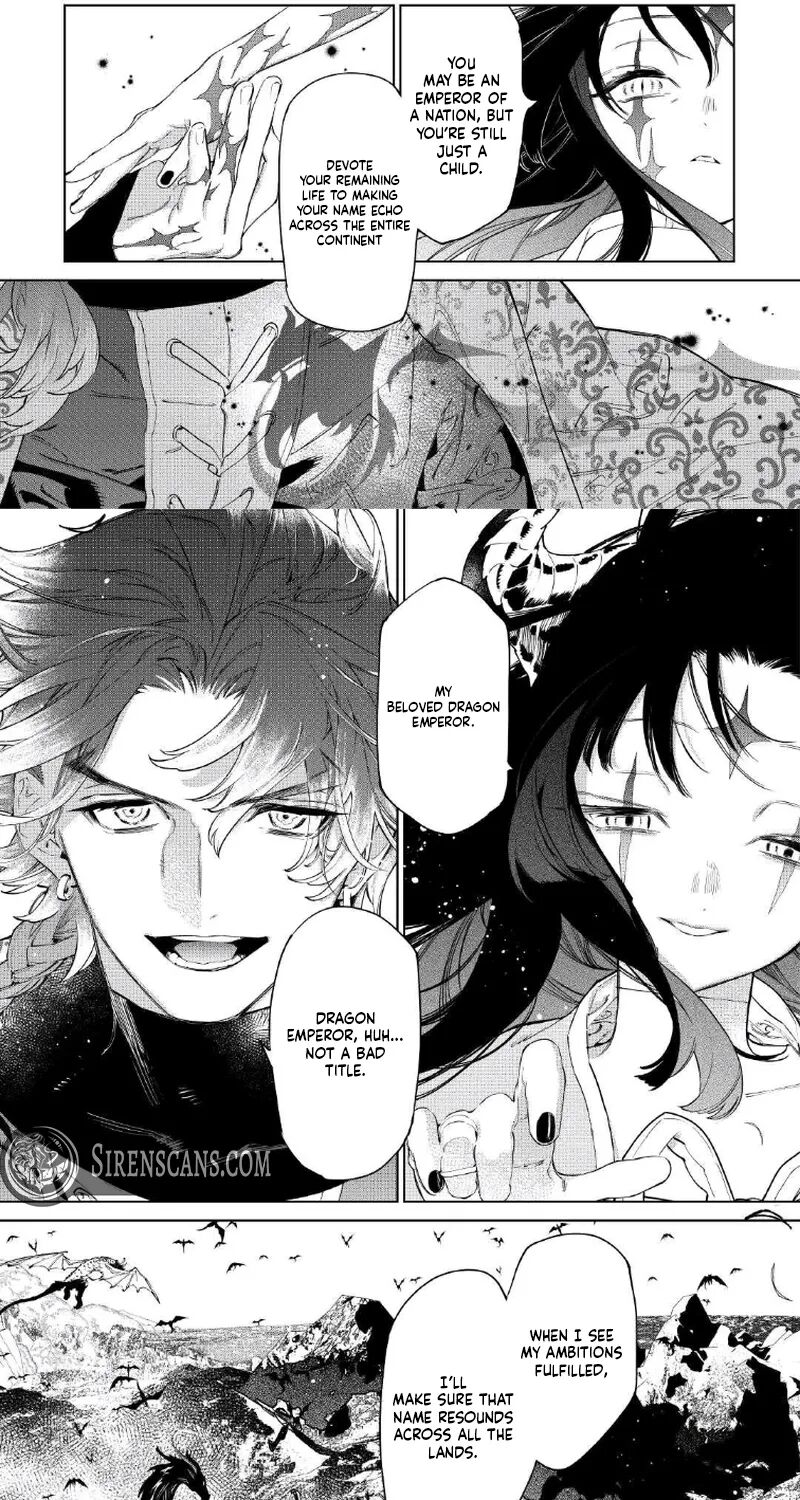 Saigo Ni Hitotsu Dake Onegai Shite Mo YoroshII Deshou Ka 55 11