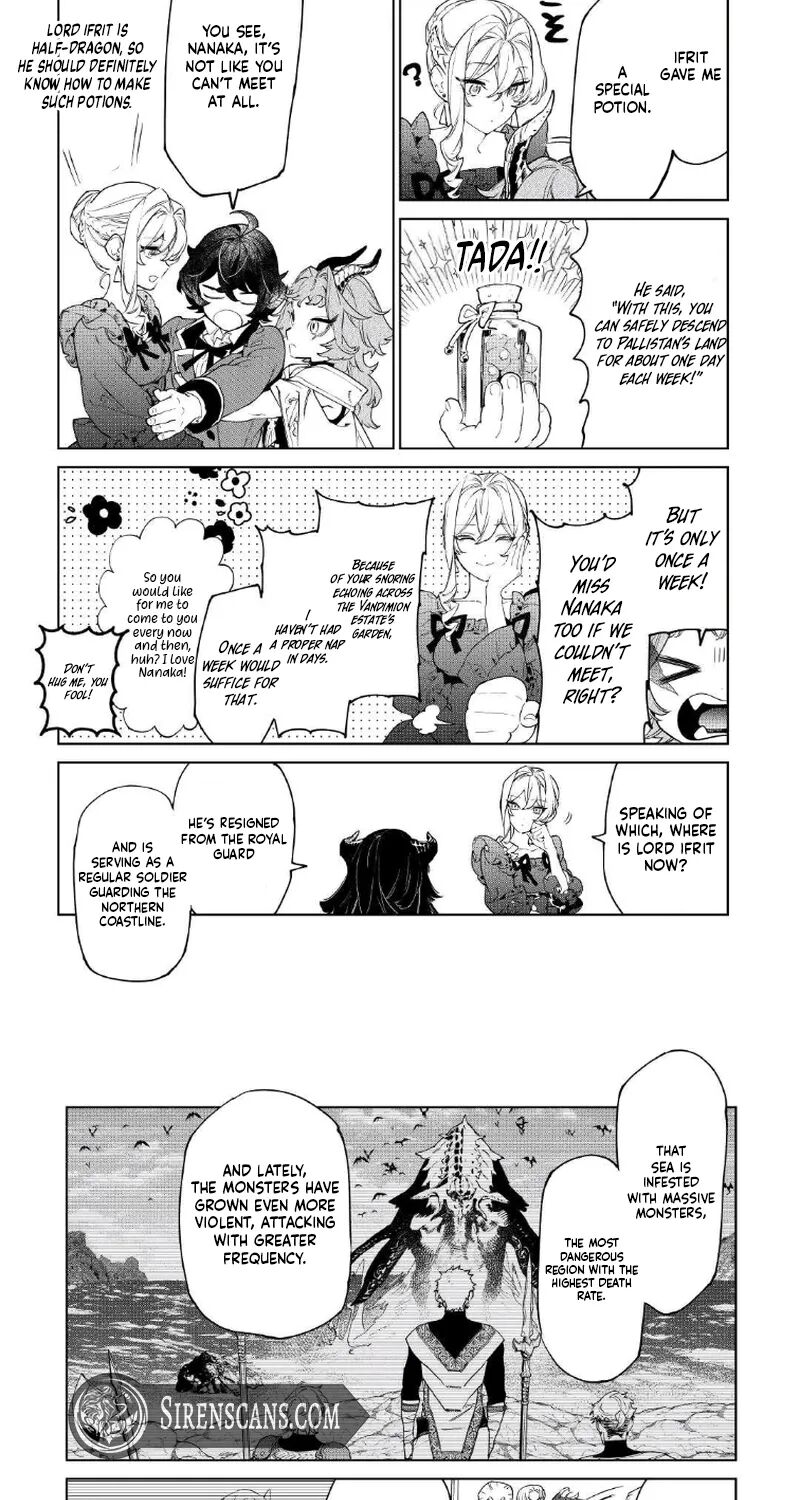 Saigo Ni Hitotsu Dake Onegai Shite Mo YoroshII Deshou Ka 55 7