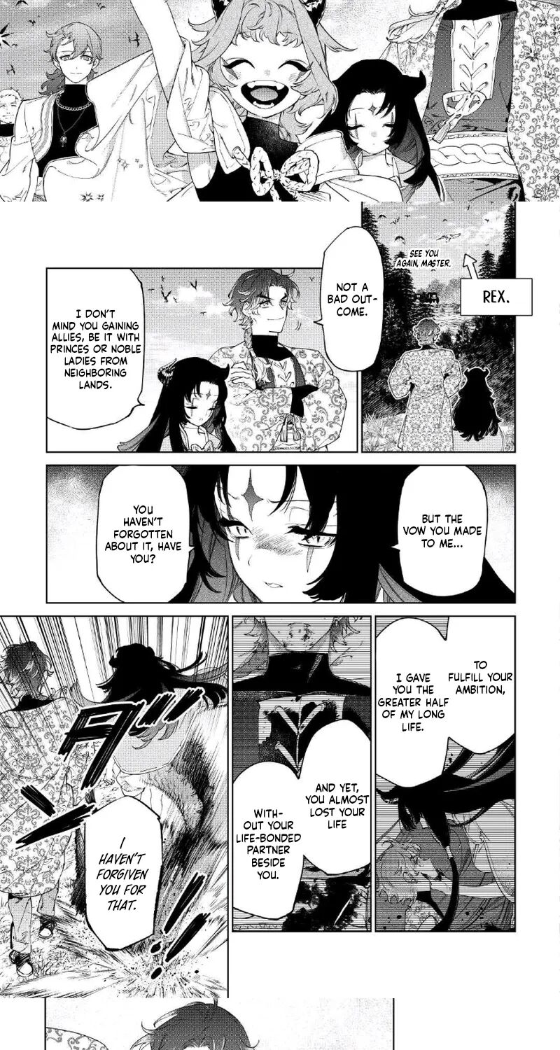 Saigo Ni Hitotsu Dake Onegai Shite Mo YoroshII Deshou Ka 55 9