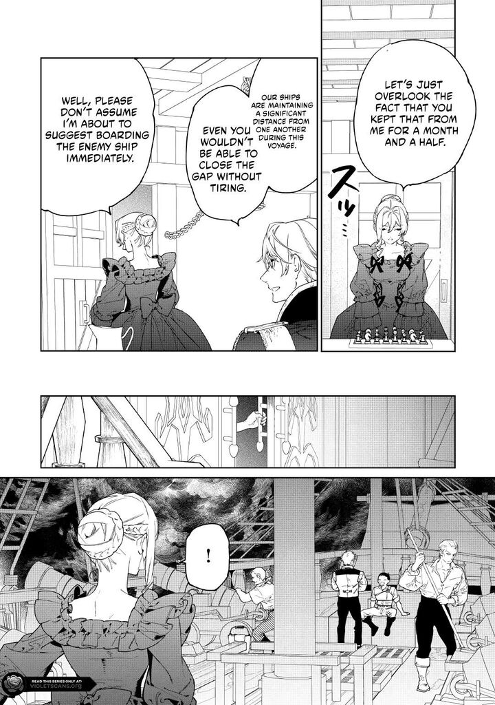 Saigo Ni Hitotsu Dake Onegai Shite Mo YoroshII Deshou Ka 59 10