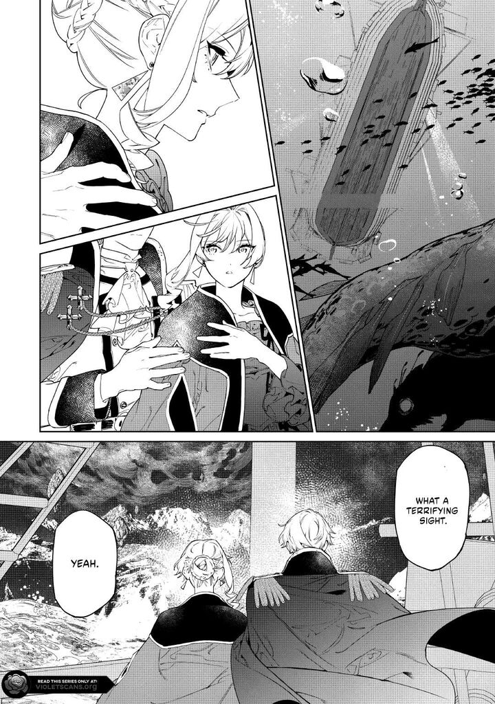 Saigo Ni Hitotsu Dake Onegai Shite Mo YoroshII Deshou Ka 59 12