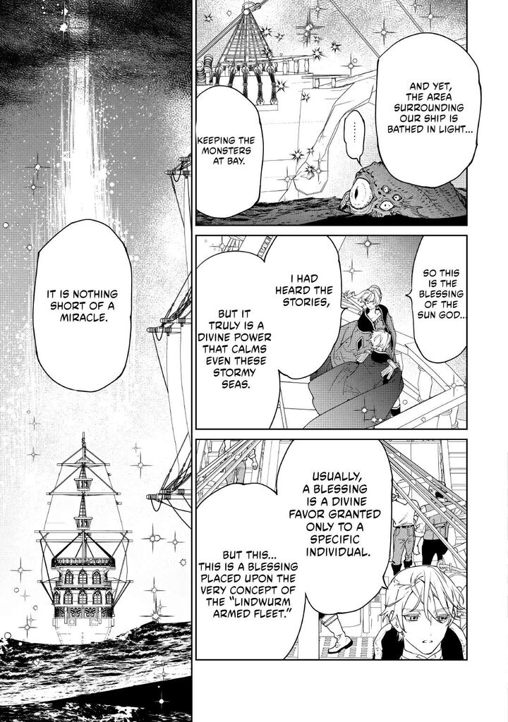 Saigo Ni Hitotsu Dake Onegai Shite Mo YoroshII Deshou Ka 59 13