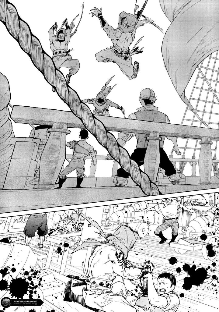 Saigo Ni Hitotsu Dake Onegai Shite Mo YoroshII Deshou Ka 59 17