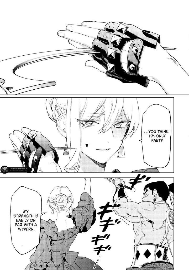 Saigo Ni Hitotsu Dake Onegai Shite Mo YoroshII Deshou Ka 59 23