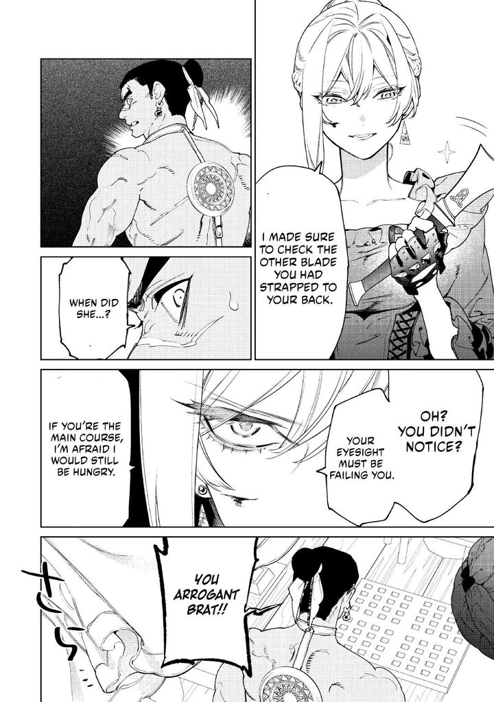 Saigo Ni Hitotsu Dake Onegai Shite Mo YoroshII Deshou Ka 59 28