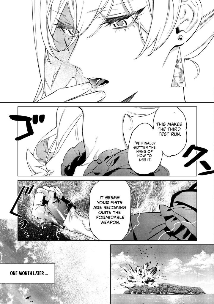 Saigo Ni Hitotsu Dake Onegai Shite Mo YoroshII Deshou Ka 59 3