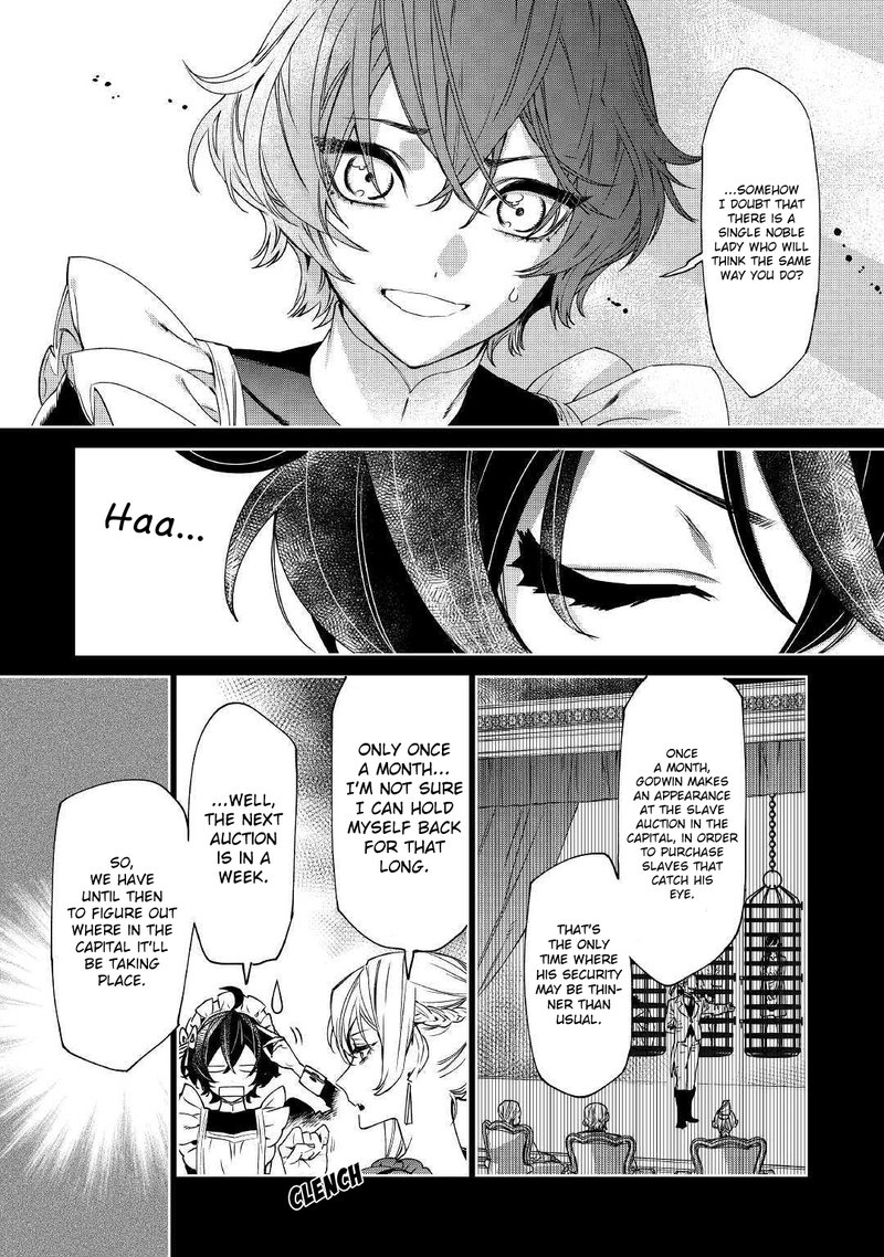 Saigo Ni Hitotsu Dake Onegai Shite Mo YoroshII Deshou Ka 6 10