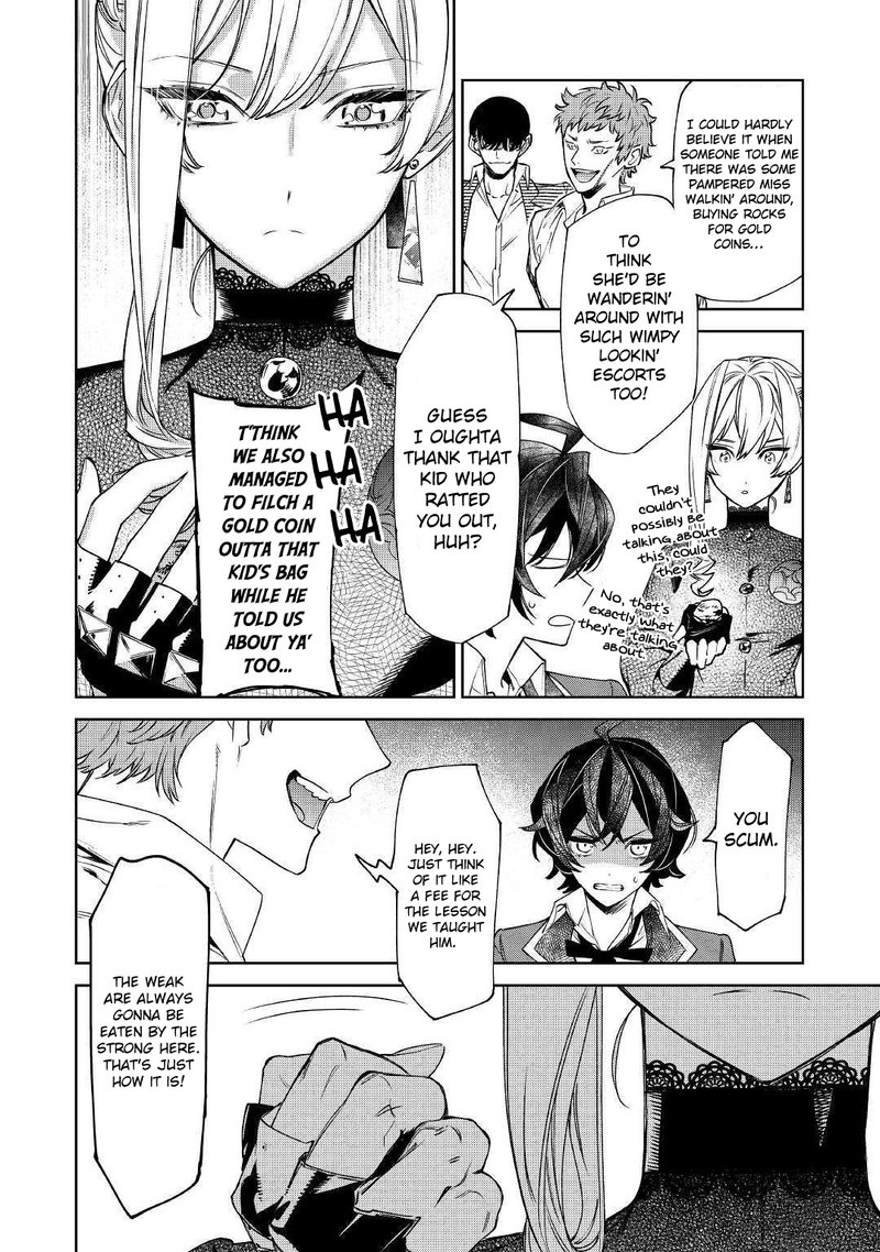 Saigo Ni Hitotsu Dake Onegai Shite Mo YoroshII Deshou Ka 6 20