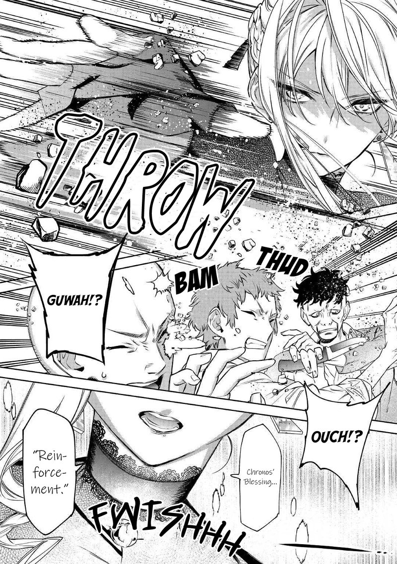 Saigo Ni Hitotsu Dake Onegai Shite Mo YoroshII Deshou Ka 6 23