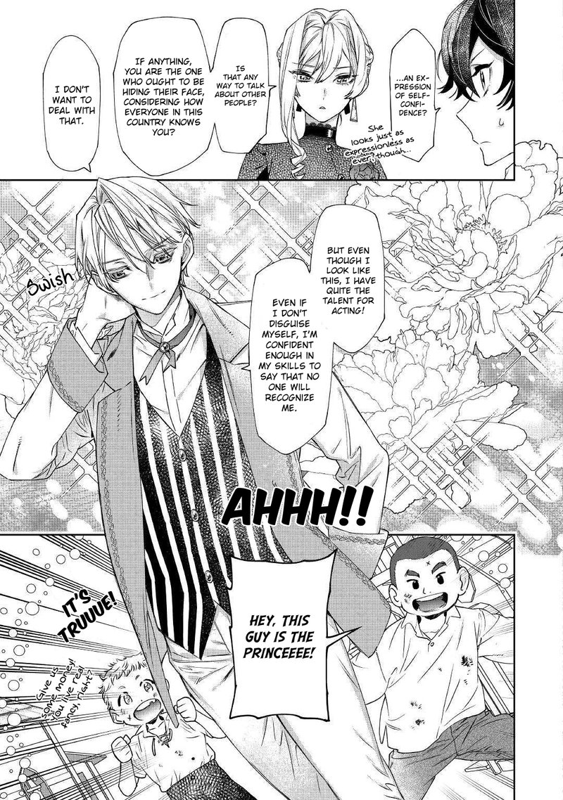 Saigo Ni Hitotsu Dake Onegai Shite Mo YoroshII Deshou Ka 6 3