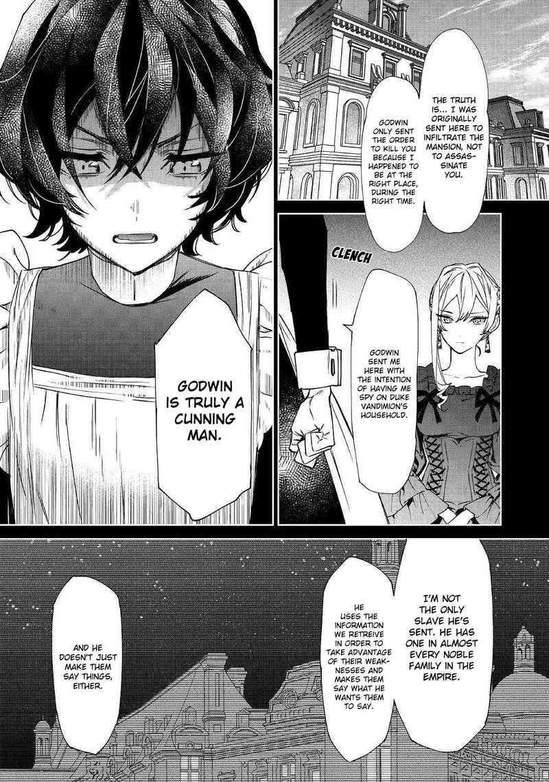 Saigo Ni Hitotsu Dake Onegai Shite Mo YoroshII Deshou Ka 6 6