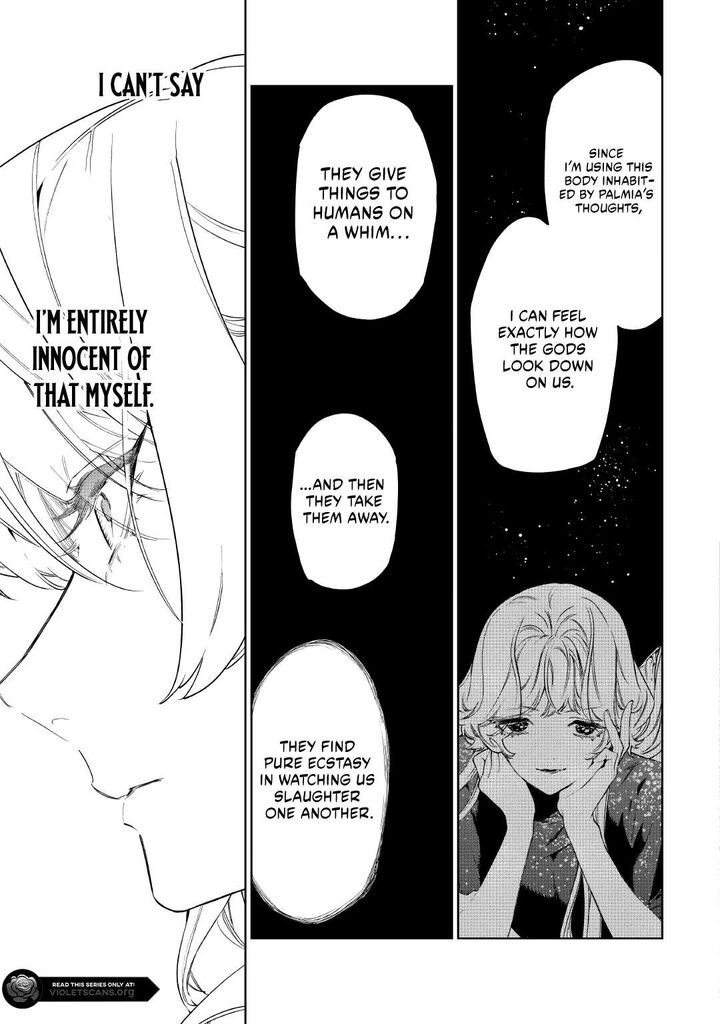 Saigo Ni Hitotsu Dake Onegai Shite Mo YoroshII Deshou Ka 61 11