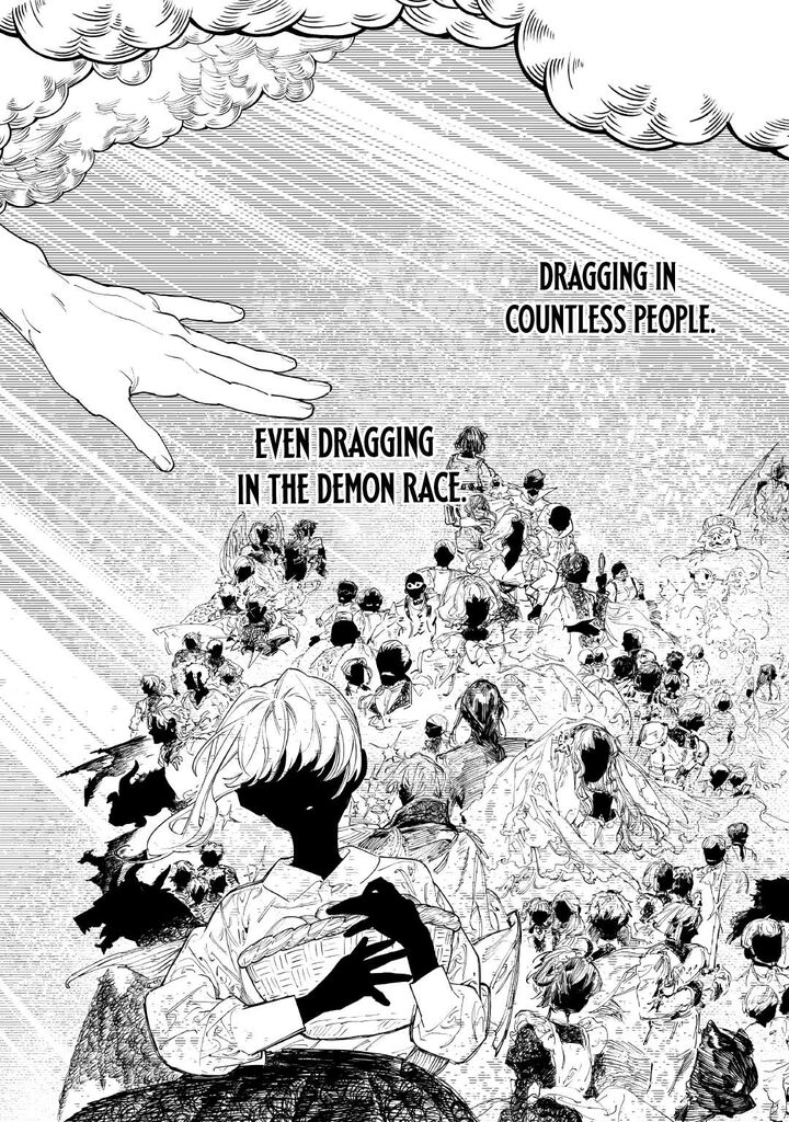 Saigo Ni Hitotsu Dake Onegai Shite Mo YoroshII Deshou Ka 61 12