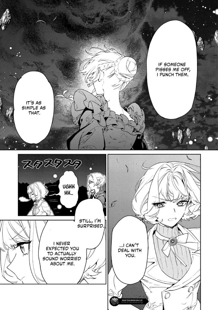 Saigo Ni Hitotsu Dake Onegai Shite Mo YoroshII Deshou Ka 61 15