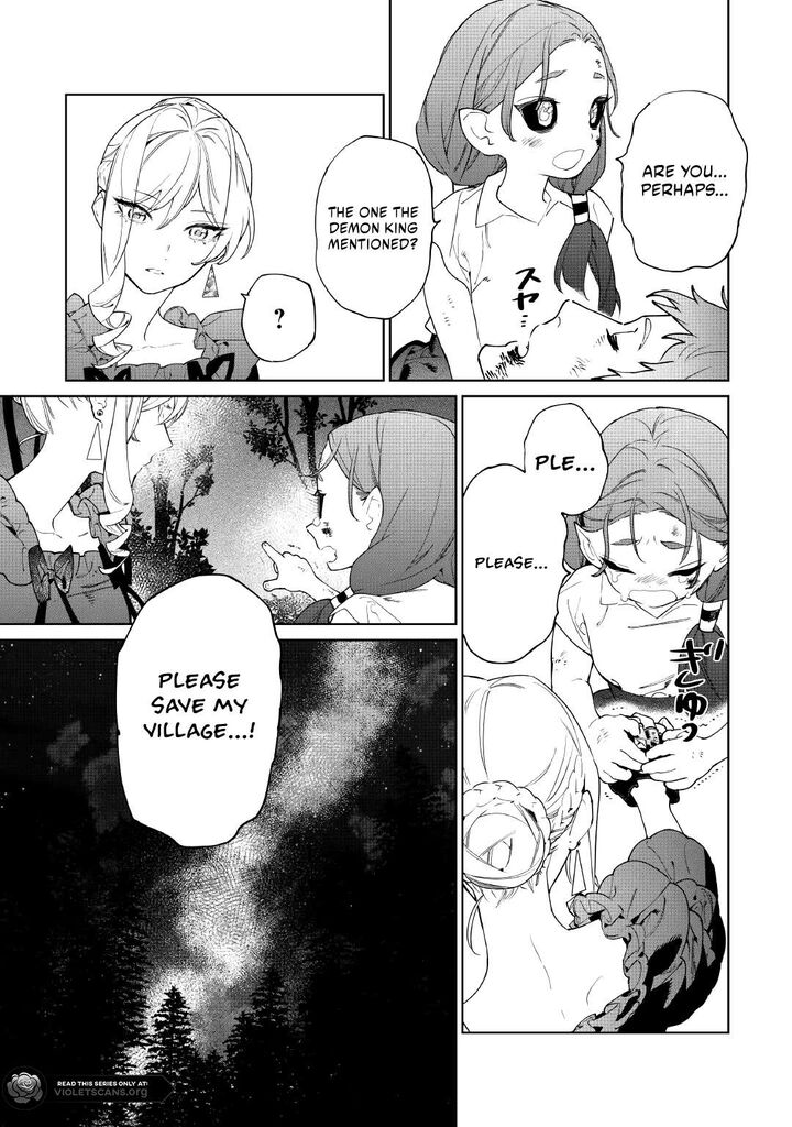 Saigo Ni Hitotsu Dake Onegai Shite Mo YoroshII Deshou Ka 61 23