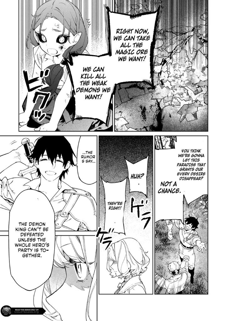 Saigo Ni Hitotsu Dake Onegai Shite Mo YoroshII Deshou Ka 61 29