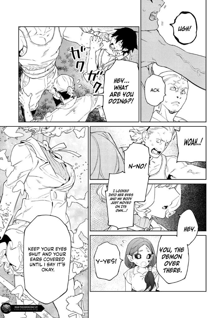 Saigo Ni Hitotsu Dake Onegai Shite Mo YoroshII Deshou Ka 61 31