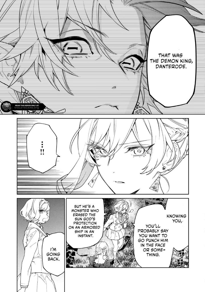 Saigo Ni Hitotsu Dake Onegai Shite Mo YoroshII Deshou Ka 61 5