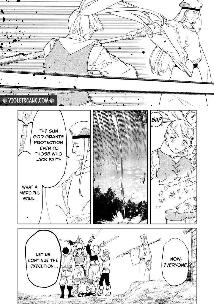 Saigo Ni Hitotsu Dake Onegai Shite Mo YoroshII Deshou Ka 64 13