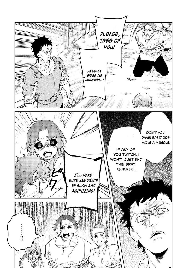 Saigo Ni Hitotsu Dake Onegai Shite Mo YoroshII Deshou Ka 64 2