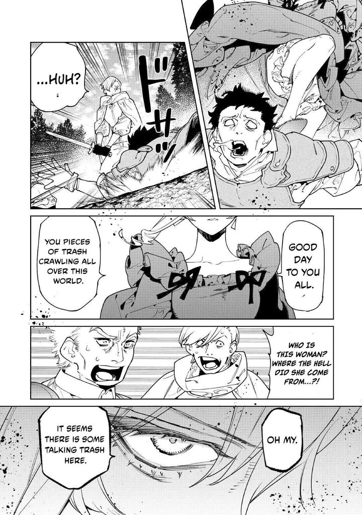 Saigo Ni Hitotsu Dake Onegai Shite Mo YoroshII Deshou Ka 64 4