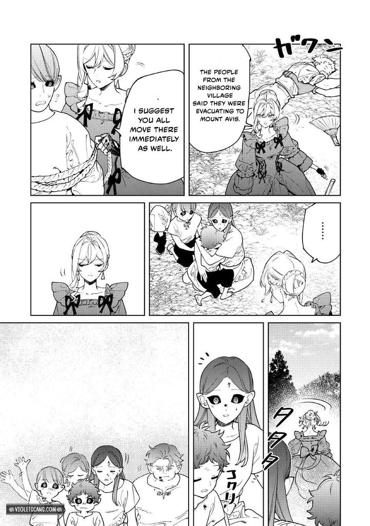 Saigo Ni Hitotsu Dake Onegai Shite Mo YoroshII Deshou Ka 64 9