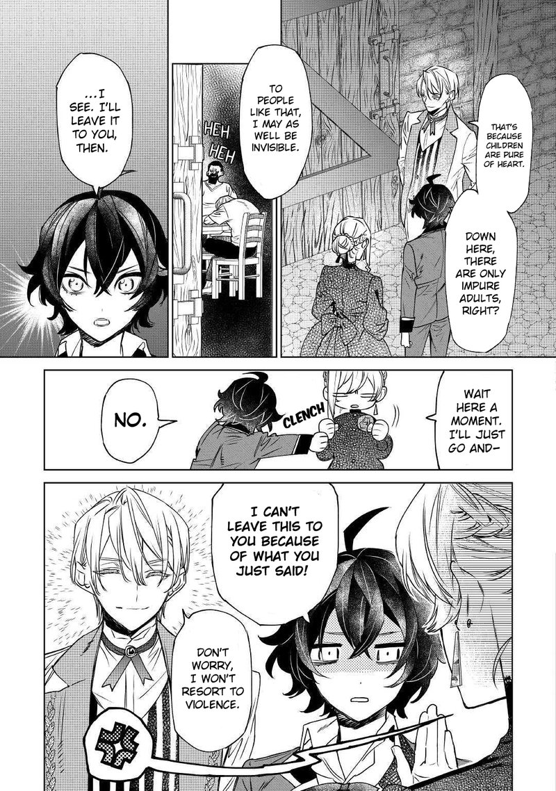 Saigo Ni Hitotsu Dake Onegai Shite Mo YoroshII Deshou Ka 7 15