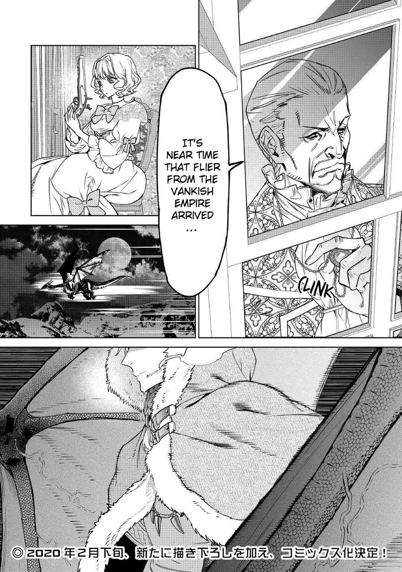 Saigo Ni Hitotsu Dake Onegai Shite Mo YoroshII Deshou Ka 7 18