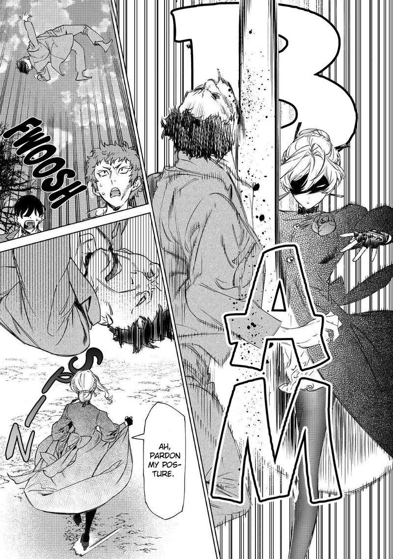 Saigo Ni Hitotsu Dake Onegai Shite Mo YoroshII Deshou Ka 7 2