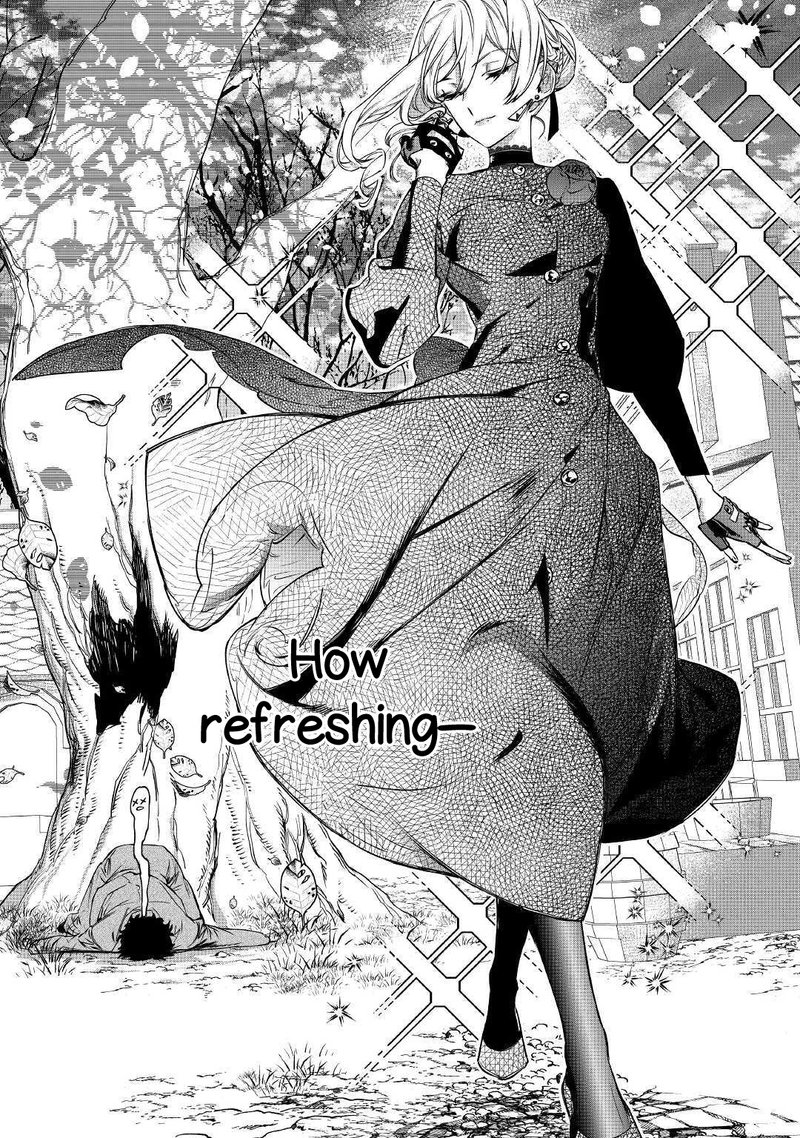 Saigo Ni Hitotsu Dake Onegai Shite Mo YoroshII Deshou Ka 7 4