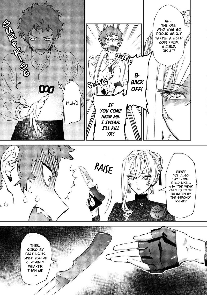Saigo Ni Hitotsu Dake Onegai Shite Mo YoroshII Deshou Ka 7 7