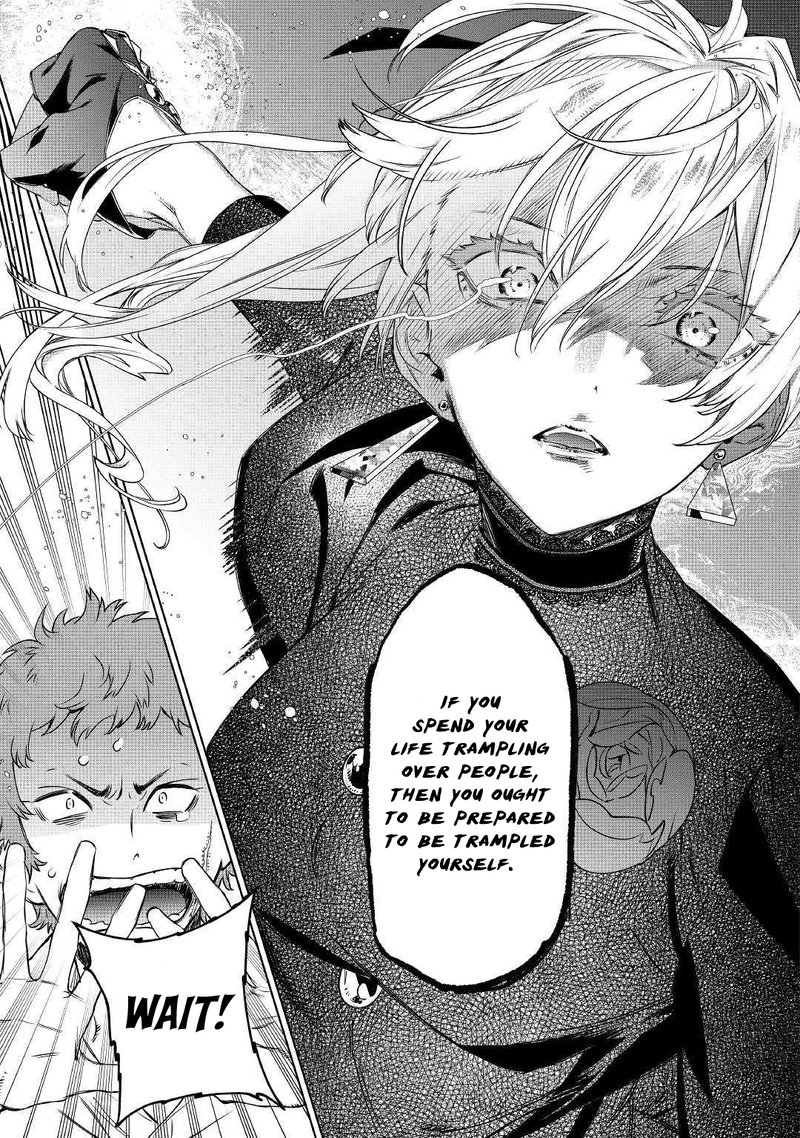 Saigo Ni Hitotsu Dake Onegai Shite Mo YoroshII Deshou Ka 7 9