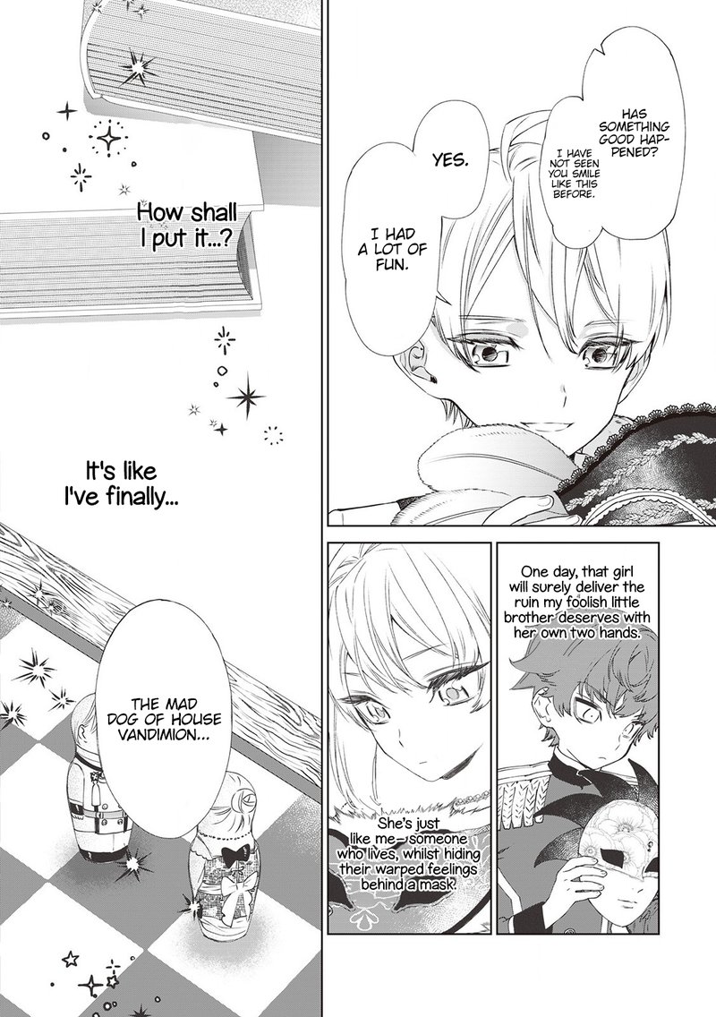 Saigo Ni Hitotsu Dake Onegai Shite Mo YoroshII Deshou Ka 7e 12