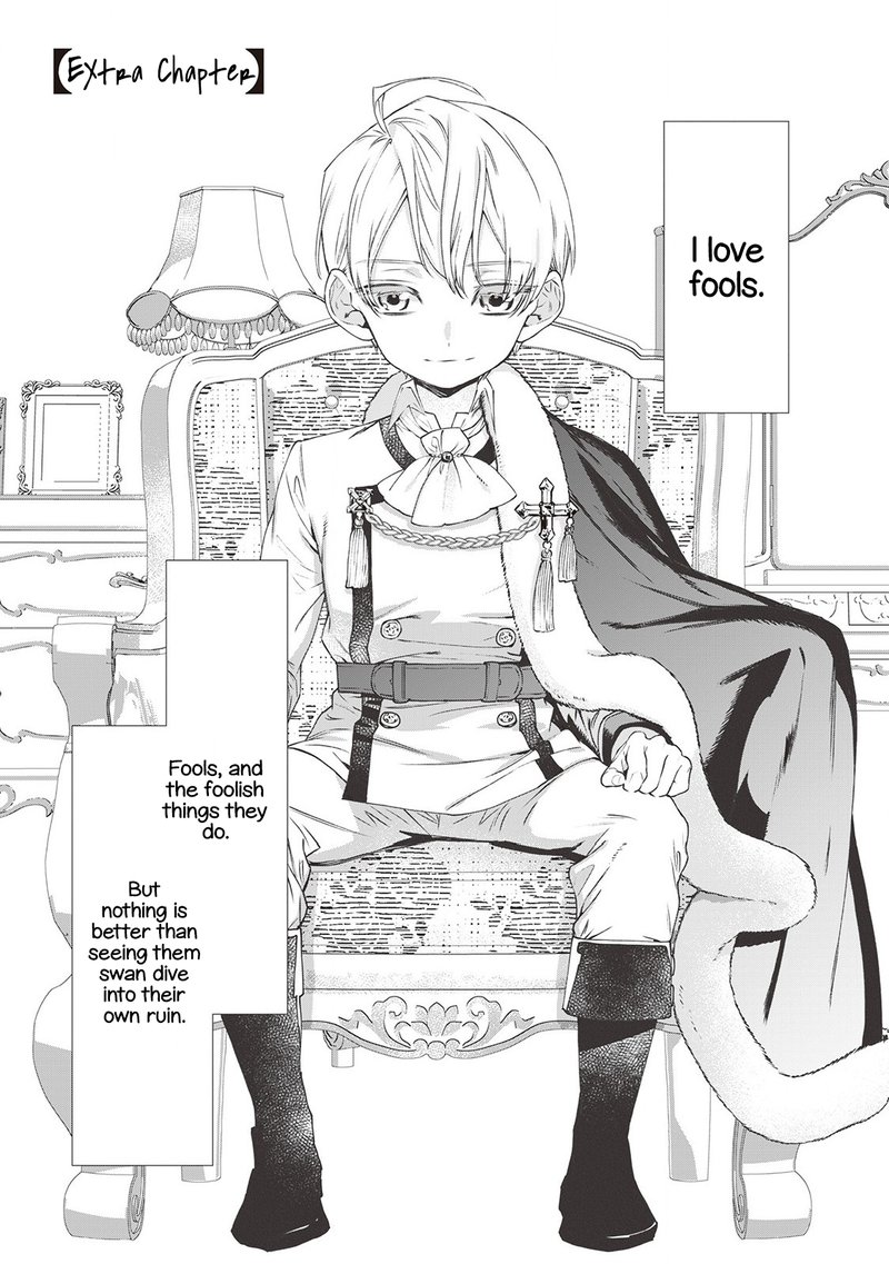 Saigo Ni Hitotsu Dake Onegai Shite Mo YoroshII Deshou Ka 7e 3