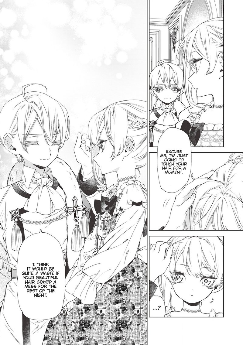 Saigo Ni Hitotsu Dake Onegai Shite Mo YoroshII Deshou Ka 7e 8